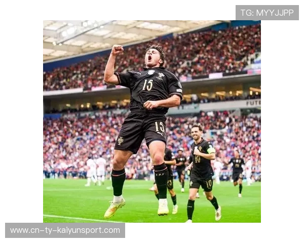 葡萄牙 9-1 大胜亚美尼亚，年轻球员爆发