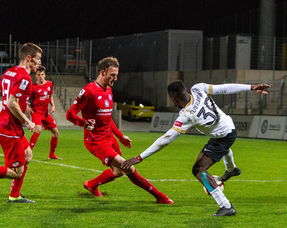 开云体育网址-中国足球比赛录像回放技术与数据分析能力提升，中国足球比赛视频回放